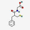 an image of a chemical structure CID 3132
