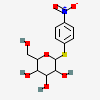 an image of a chemical structure CID 313290