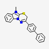 an image of a chemical structure CID 3134340