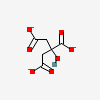 an image of a chemical structure CID 31348