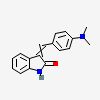 化学结构CID 3135的图像