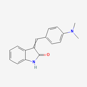 	SU4312(NSC86429)