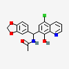 an image of a chemical structure CID 3136128