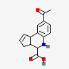 an image of a chemical structure CID 3136298