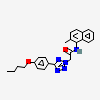 an image of a chemical structure CID 3136444