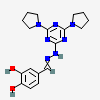 an image of a chemical structure CID 3136641
