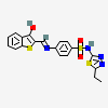 an image of a chemical structure CID 3137232