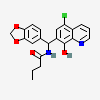 an image of a chemical structure CID 3138755