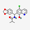 an image of a chemical structure CID 3138756