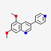 an image of a chemical structure CID 3139