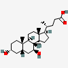an image of a chemical structure CID 31401