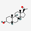an image of a chemical structure CID 31402