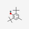 an image of a chemical structure CID 31404
