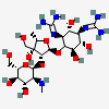 an image of a chemical structure CID 31406