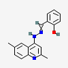 an image of a chemical structure CID 3141482
