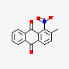 an image of a chemical structure CID 31426