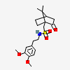 an image of a chemical structure CID 3145259