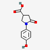 an image of a chemical structure CID 3145397