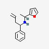 an image of a chemical structure CID 3147172