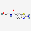 an image of a chemical structure CID 3147181