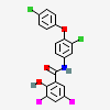 an image of a chemical structure CID 31475