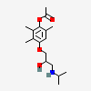 an image of a chemical structure CID 31477