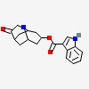 an image of a chemical structure CID 3148