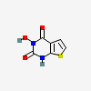 an image of a chemical structure CID 315023