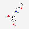 an image of a chemical structure CID 3150964