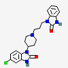 an image of a chemical structure CID 3151