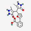 an image of a chemical structure CID 3151563