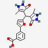 an image of a chemical structure CID 3151565