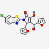 an image of a chemical structure CID 3152768