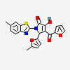 an image of a chemical structure CID 3152774