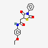 an image of a chemical structure CID 3153587