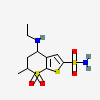 an image of a chemical structure CID 3154