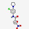 an image of a chemical structure CID 3154698