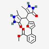 an image of a chemical structure CID 3155999