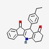 an image of a chemical structure CID 3156663