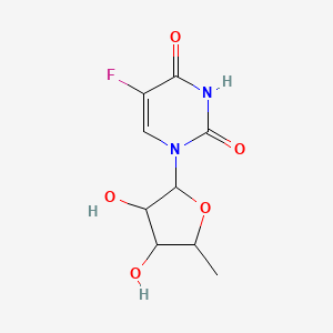 	Doxifluridine/5-Fluoro-5′-deoxyuridine