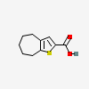 an image of a chemical structure CID 3161245