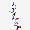 an image of a chemical structure CID 3161478