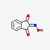 an image of a chemical structure CID 316190