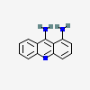 an image of a chemical structure CID 31623