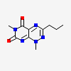 an image of a chemical structure CID 3164059