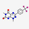 an image of a chemical structure CID 3164070