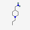 an image of a chemical structure CID 3164324