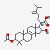an image of a chemical structure CID 316448