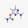 an image of a chemical structure CID 31645
