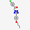 an image of a chemical structure CID 3166734